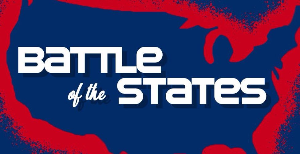 Battle of the States